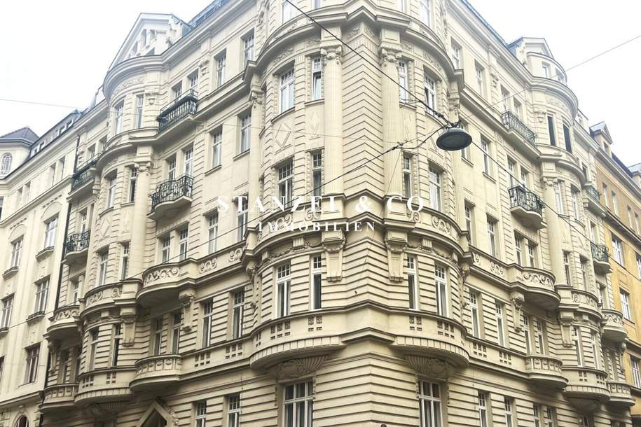 ZENTRUMSNAHES - MODERNES DACHTERRASSENAPARTMENT, Wohnung-kauf, 1.200.000,€, 1030 Wien 3., Landstraße