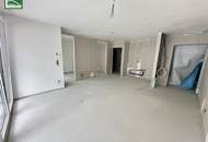 Küche inklusive! Erstbezugs-Anleger-Wohnung in ruhiger Seitengasse beim Paltramplatz - AUFLEEBEN