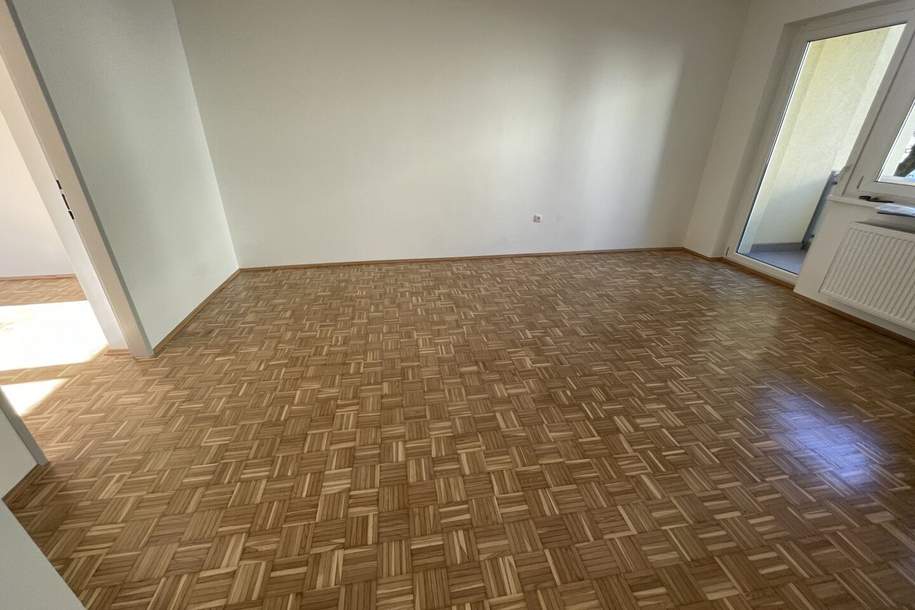 Erdgeschoss 3 Zimmerwhg. mit sonnigem Balkon!, Wohnung-miete, 583,03,€, 8750 Murtal