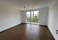 Moderne Doppelhaushälfte mit Terrasse + Eigengarten + Stellplatz