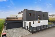 Lebensqualität pur – Familienfreundliches Einfamilienhaus mit Weitblick