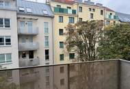 Mollardgasse - 2 Zimmer Neubau mit Balkon Nähe U4