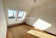 Einziehen &amp; wohlfühlen direkt in U-Bahn Nähe: 3-Zimmer DG-Wohnung mit Balkon und Terrasse