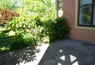Großzügige Erdgeschosswohnung in einer schönen Villa am sonnigen Mondsee zu vermieten (Optional: Wohnen und Arbeiten unter einem Dach)
