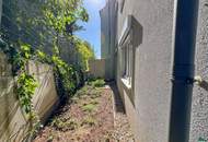 Attraktive Gartenwohnung in ruhiger Lage nahe dem Türkenschanzpark