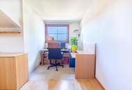 Über den Dächern – Wohnen mit Blick auf den Untersberg