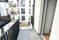 Eine Wohnung wie im Bilderbuch! Ruhiger Erstbezug mit Freifläche und bester Nachbarschaft.