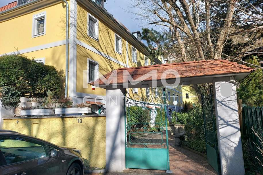 ++NEUER PREIS++ Großzügiges Reihenhaus - ideal für die ganze Familie bzw. für Wohnen und Homeoffice!, Haus-kauf, 598.000,€, 2500 Baden