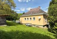 Einfamilienhaus in der Nähe von Güssing