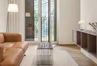 DC FLATS – Erstbezug mit 14 m² Terrasse: Wohnen, das gut tut.