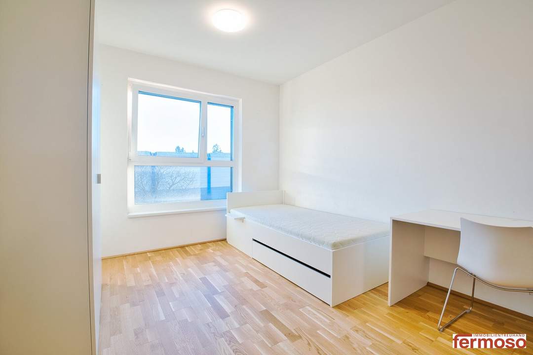 furnished apartments for short-term rental (2-12 months) / möblierte Apartments zur Kurzzeitmiete (2-12 Monate)