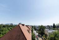 Urbanes Wohnen am FROSCHBERG! Einzigartiges Penthouse mit Dachterrasse zu verkaufen!