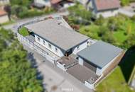 Neubau-Bungalow in Gmünd – modern & zentrumsnah