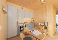 Exklusives, erfolgreiches Apartmenthaus mit traumhaftem Seeblick