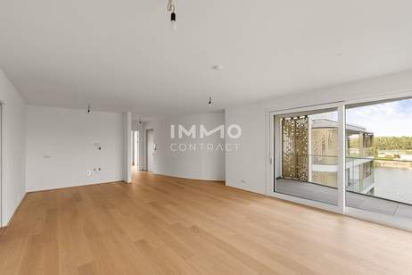 WOW! LUXUS PUR - Elevate your Lifestyle - 1. Reihe am Wasser inkl. Welnessbereich, Wohnung-kauf, 1.800.000,€, 1190 Wien 19., Döbling