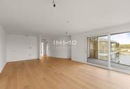 WOW! LUXUS PUR - Elevate your Lifestyle - 1. Reihe am Wasser inkl. Welnessbereich