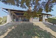 IHRE CHANCE: 3-ZIMMER-BUNGALOW + ca. 1.145 m² EIGENGRUND +VB 490.000,- +GARAGE+KELLER