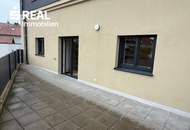 Neubauwohnung mit Top-Ausstattung