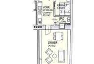 Tolle Altbauwohnung mit super Balkon