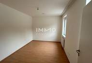 Barrierefreie 2-Zimmer Wohnung mit Küche, Bad und großem Balkon