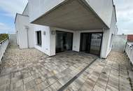 EINZIGARTIGES PENTHOUSE DIREKT IM STADTZENTRUM NEBEN DER DONAU