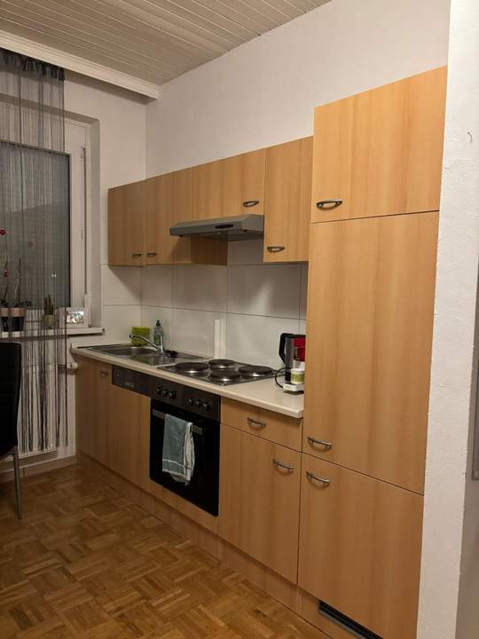 1 Zimmer Mietwohnung | Bestlage | Leoben | IMS IMMOBILIEN KG Bilder folgen in kürze !!