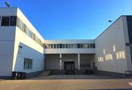 Büro- und Lagerflächen zur Miete!