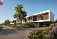 AUREA 360° I -Baugrundstűck mit bewilligter Panorama Residence in der Südoststeiermark