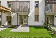 | GARTEN | 2 ZIMMER | | WESTSEITIG AUSGERICHTET | BETREUTES WOHNEN | SENIORVITA | BRUNN AM GEBIRGE