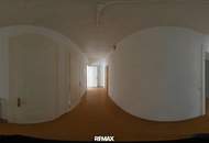 130 m ² große Traumwohnung mit Schlossbergblick