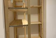 2-Zimmer-Wohnung mit großer Wohnküche – generalsaniert, vollmöbliert & zentral beim Yppenplatz