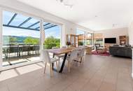 Exklusives Wohnen mit Seeblick am Wörthersee – Ihr Zuhause zwischen Lifestyle, Natur &amp; Lebensqualität