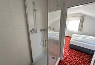 Anlageobjekt - Zimmer- Appartementvermietung - Gastronomie