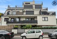 15.000 Euro Preisreduktion! Schönes 2 Zimmer Apartment gleich bei der Alten Donau