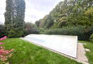 Charmantes, top gepflegtes Haus in Breitenfurt bei Wien - Wohnen im Grünen