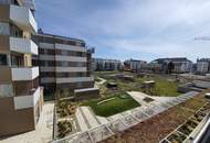 Hochwertige 2-Zimmer-Wohnung mit Terrasse - im Zentrum von St. Pölten!