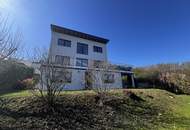"Traumhaus mit herrlichem Ausblick"
