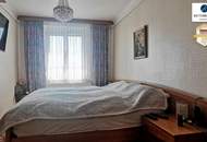 Hollabrunn-Stadt: Traumhafte 3-Zimmer-Wohnung mit Garten nahe Wald