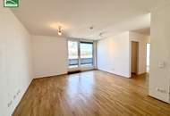 Attraktive 3-Zimmer-Wohnung mit großzügiger Terrasse in der Otto-Preminger-Straße 7