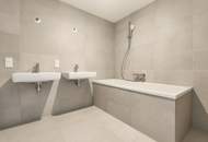 FLORIANI – Quartier am Tullnerfeld - 4 Zimmer Familientraum mit schöner Freifläche - 2 Bäder - Bahnhof Tullnerfeld in der Nähe - PROVISIONSFREI