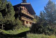 Alpines Refugium – Naturidylle und Skivergnügen im Defereggental