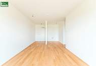 Die Ruhige mit Weiblick für Investoren (Nettopreis) - Erstbezugs-Anlegerwohnung mit Balkon - Provisionsfrei