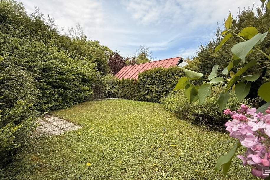 🌿 Grünes Refugium am Wolfersberg | ZELLMANN IMMOBILIEN, Haus-kauf, 425.000,€, 1140 Wien 14., Penzing