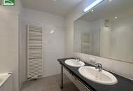 Attraktive Terrassenwohnung in Döbling – klimatisiert &amp; bestens angebunden!