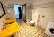 3-Zimmerwohnung im 1. Stock mit Lift - 2-er WG geeignet!