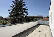NEUBAU 2023 | 5 Zimmer | Garage | 3 Bäder | Sonnenterrasse | Perfektes Familienhaus nahe Wien