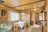 Ihr persönlicher Rückzugsort am Römersee – Mobilheim auf Pachtgrund für entspannte Wochenenden &amp; Sommer am Wasser