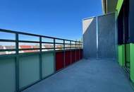 Helle 3-Zimmer-Wohnung mit Balkon - verfügbar ab Februar 2026