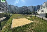 Hochwertige Gartenwohnung in Ruhelage nahe U3 Enkplatz! Ab März verfügbar!