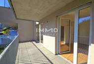 Freundliche 3 Zimmer mit Balkon in ruhiger Lage - Wetzelsdorfer Straße 107 - Top 11